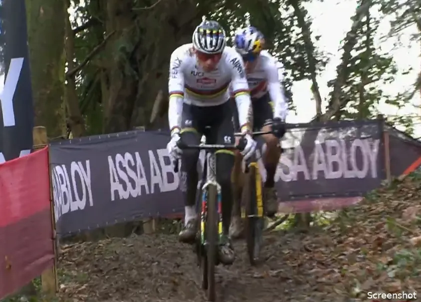 ss van der poel van aert overijse