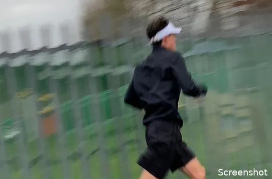 Tips voor je trainingsschema: gaan Pidcock en Dumoulin sneller fietsen door meer te hardlopen?