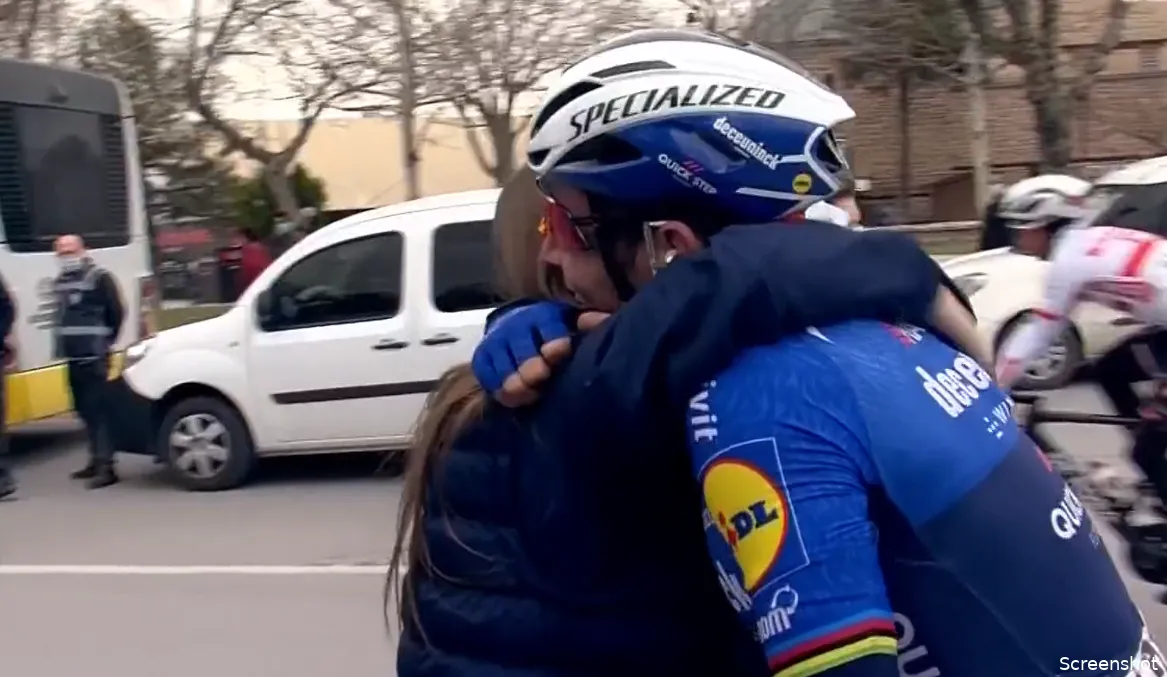 Cavendish voor het eerst sinds 2018 weer eens de beste, wint tweede rit Turkije