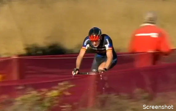 Aerts pakt de zege in Zonhoven voor Van der Haar, Iserbyt derde