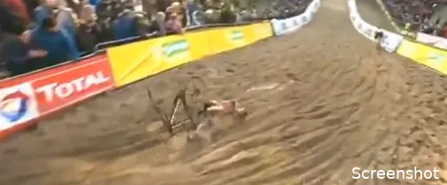 Voorbeschouwing Wereldbeker Zonhoven 2021 | 'De Kuil' staat centraal in spectaculaire cross