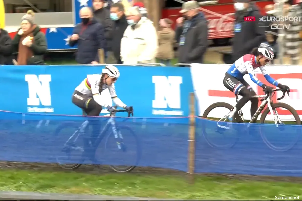 Brand wint in Kortrijk na zeer vermakelijk duel met sterke Alvarado