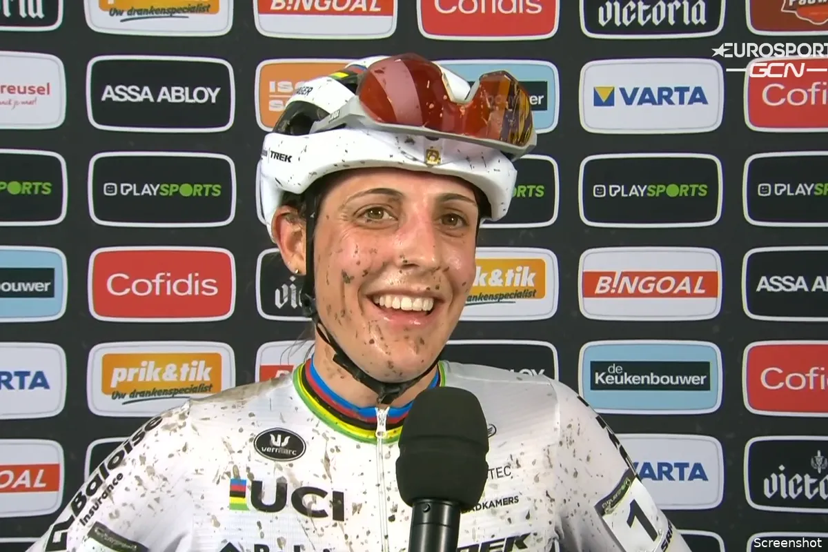 Voorbeschouwing Superprestige Merksplas 2021 | Blijven Van der Haar en Brand domineren?