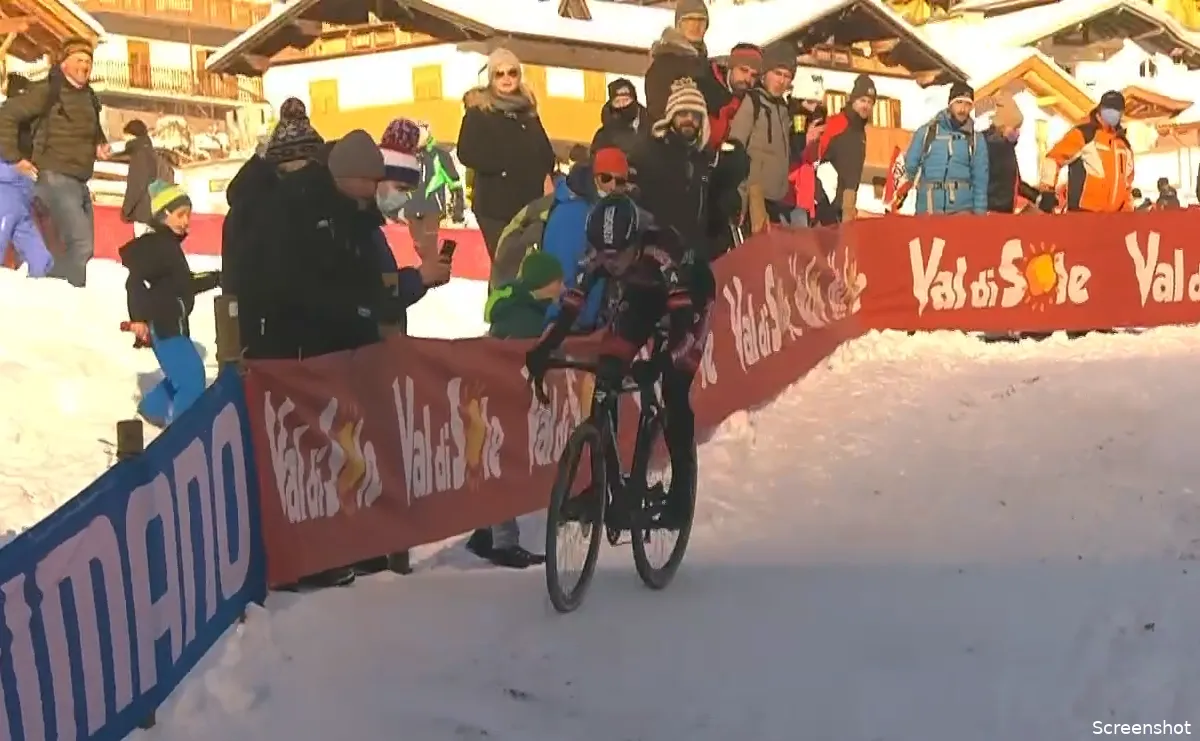 IDL over Val di Sole: 'De Spelen zouden er echt een uniek onderdeel bij krijgen'