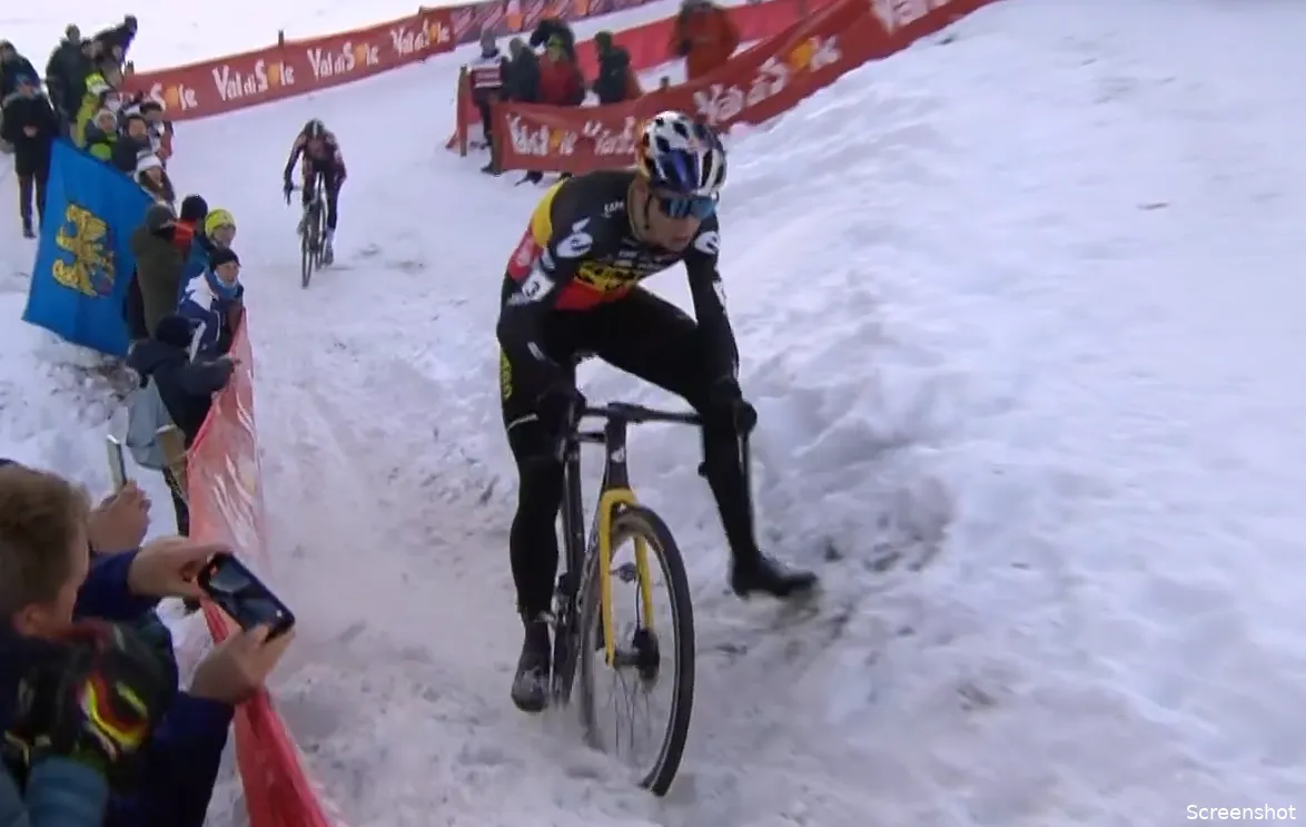 ss wout van aert val di sole 2