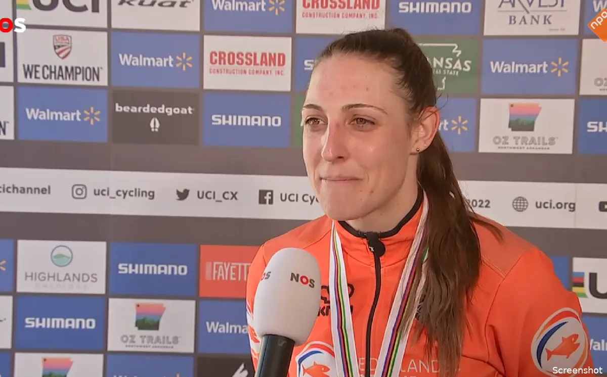 Brand deed er alles aan om Vos te lossen: 'Ik kan mezelf niks verwijten'