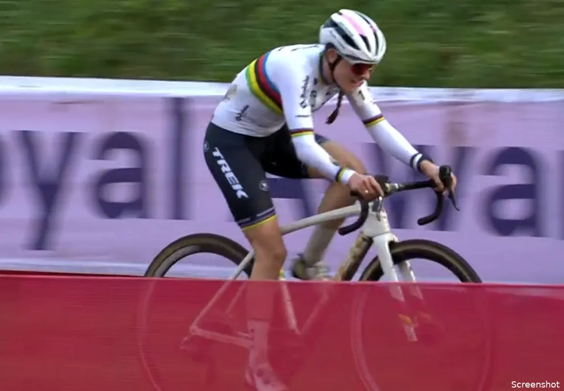 Brand kijkt na twintigste zege vooruit naar Parijs-Roubaix: 'Start daar vol ambitie'