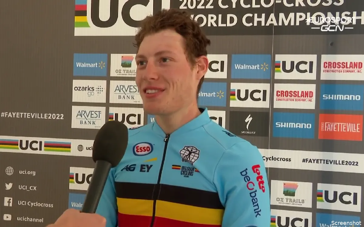 Wyseure vol ongeloof na wereldtitel bij beloften: 'Dit is niet normaal'