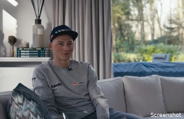 Update II | Van der Poel bevestigt deelname Milaan-Sanremo: 'Niet verwacht dat ik klassiekers zou halen'