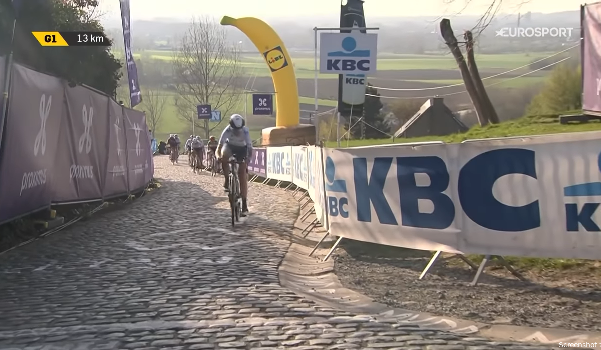 Voorbeschouwing Ronde van Vlaanderen 2022 (vrouwen) | Hattrick voor Nederlandse dames?