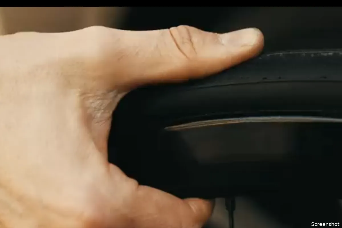 Column: Met dropper post en Scope Atmoz wordt technologie wellicht belangrijkste in dopingvraagstuk