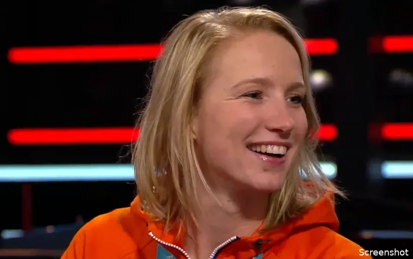 Olympisch kampioene Achtereekte maakt overstap naar professioneel wielrennen