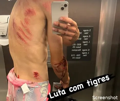 Gehavende Guerreiro na hectische tweede Tourrit, Martínez en O'Connor ten val gekomen