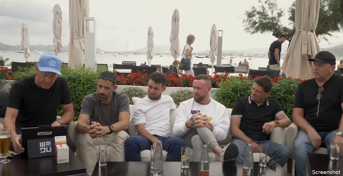 Cavendish richt zich tot Belgische wielerfans: 'Moeten evenveel met titel Evenepoel om kunnen gaan als hijzelf'