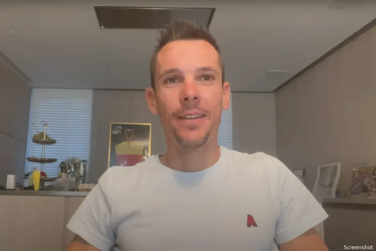 philippe gilbert