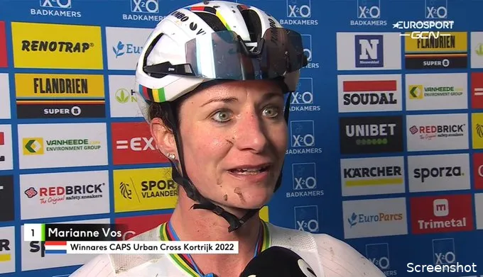 Vos keert na ruim een maand terug in het veld, ook Van der Poel van de partij in Zonhoven