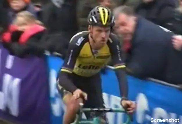 IDL Retro | Koningen van hun generatie: de schaarse rechtstreekse ontmoetingen tussen Boom en Van der Poel