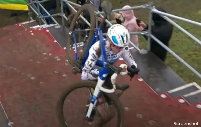 Fem van Empel na NK dat nét te vroeg kwam: 'Het zijn niet mijn weken'