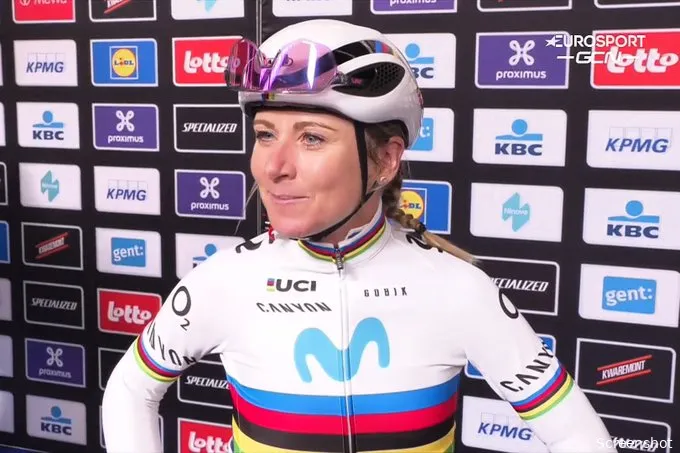van vleuten