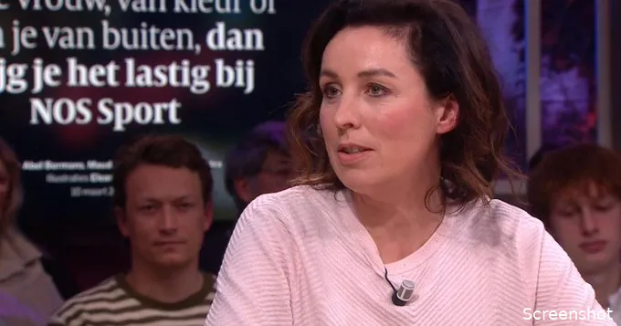 De Vries zocht oorzaak grensoverschrijdend gedrag aanvankelijk bij zichzelf: 'Gevolg van nonchalant wegwuiven klacht'