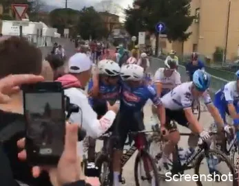 Fantastisch werk Van der Poel betaalt zich uit: 'Hopelijk de start voor meer zeges'