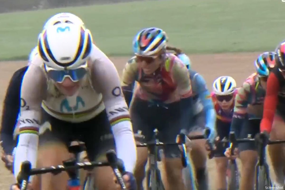 Van Vleuten wint eindklassement Vuelta Femenina na epische strijd met Vollering: 'Had niet mijn beste dag'