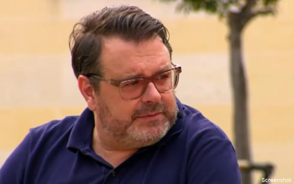 Update | Danny Nelissen vertrekt als commentator bij de NOS, omroep zelf 'heeft er niets aan te voegen'