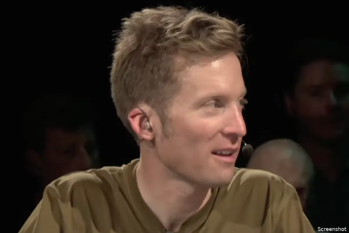 Bakelants doet Unbound Gravel aan en wil in de top tien eindigen: 'Zonder pech kan ik ver geraken'