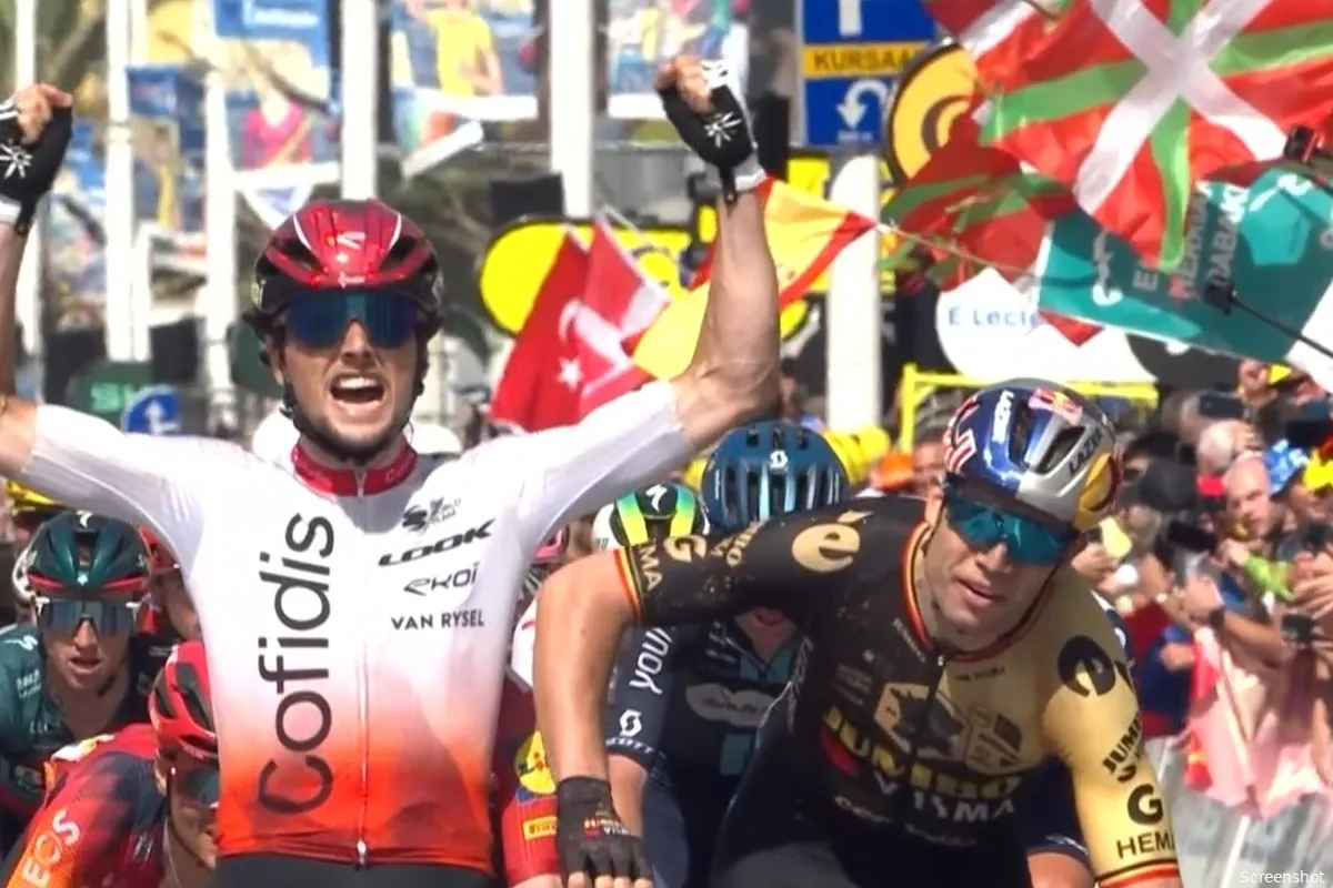 lafay van aert