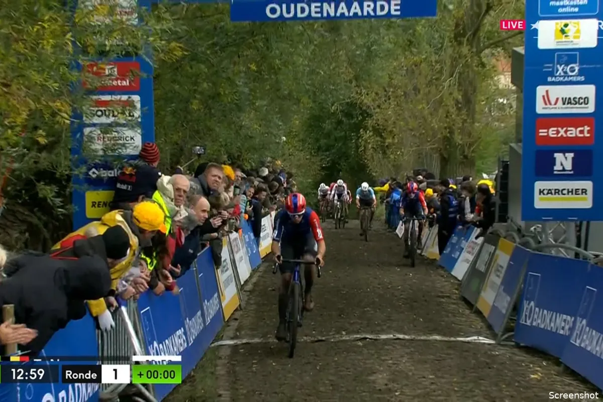 pim ronhaar koppenbergcross