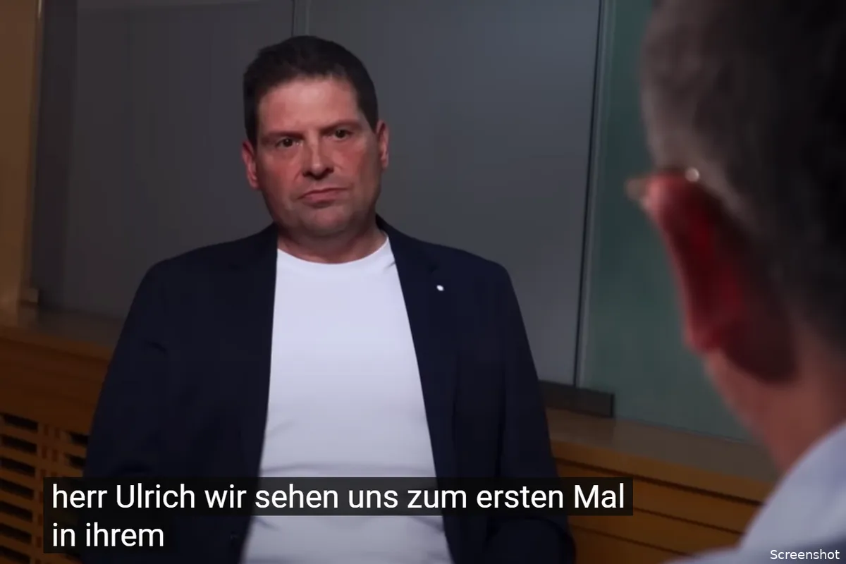 jan ullrich hajo seppelt