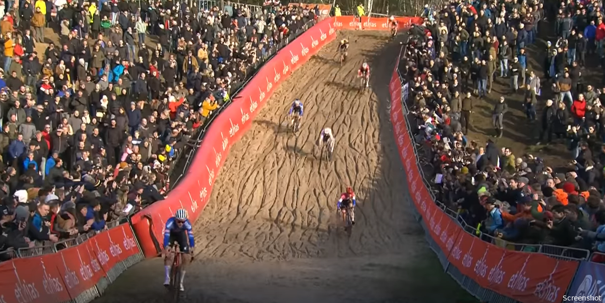 Preview World Cup Zonhoven 2024 | With Van Empel out, the women's battle in the "Pit" is wide open