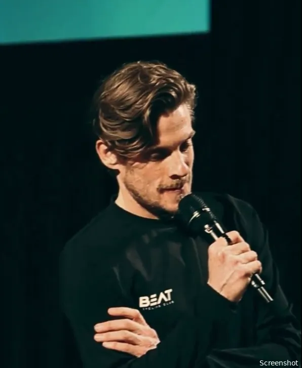 thijs zonneveld