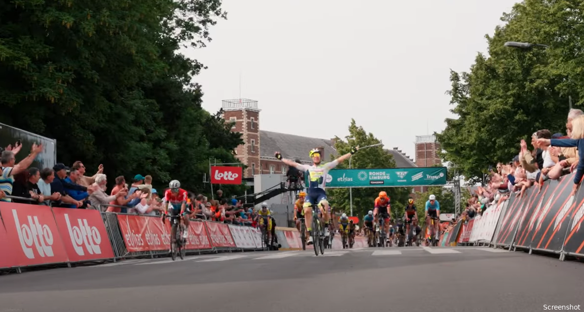 Voorbeschouwing Ronde van Limburg 2024 | Sprinters houden generale repetitie op glooiende EK-wegen