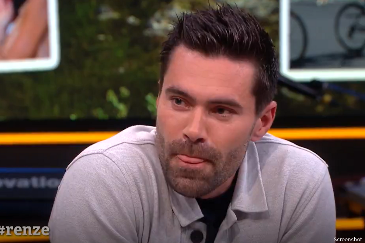 Emotional Dumoulin reflects on near-death experience in Spain: "I could see my own intestines"