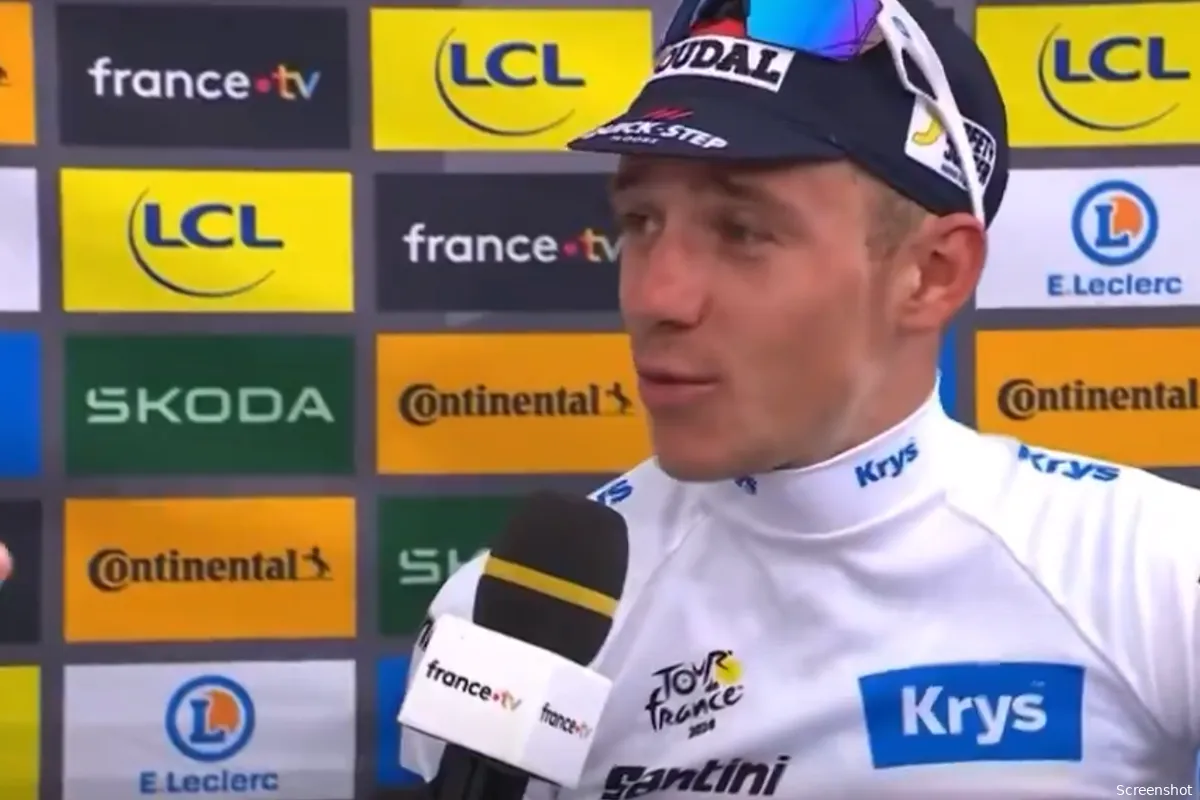 evenepoel ek