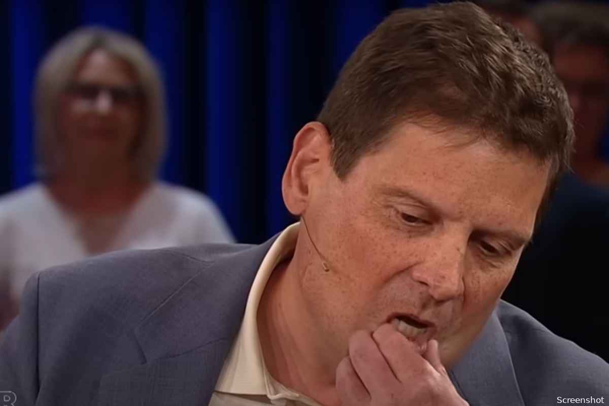 Jan Ullrich klapt uit de school: 'Ik was schijndood', 'heb de hel voor mij gezien' en meer