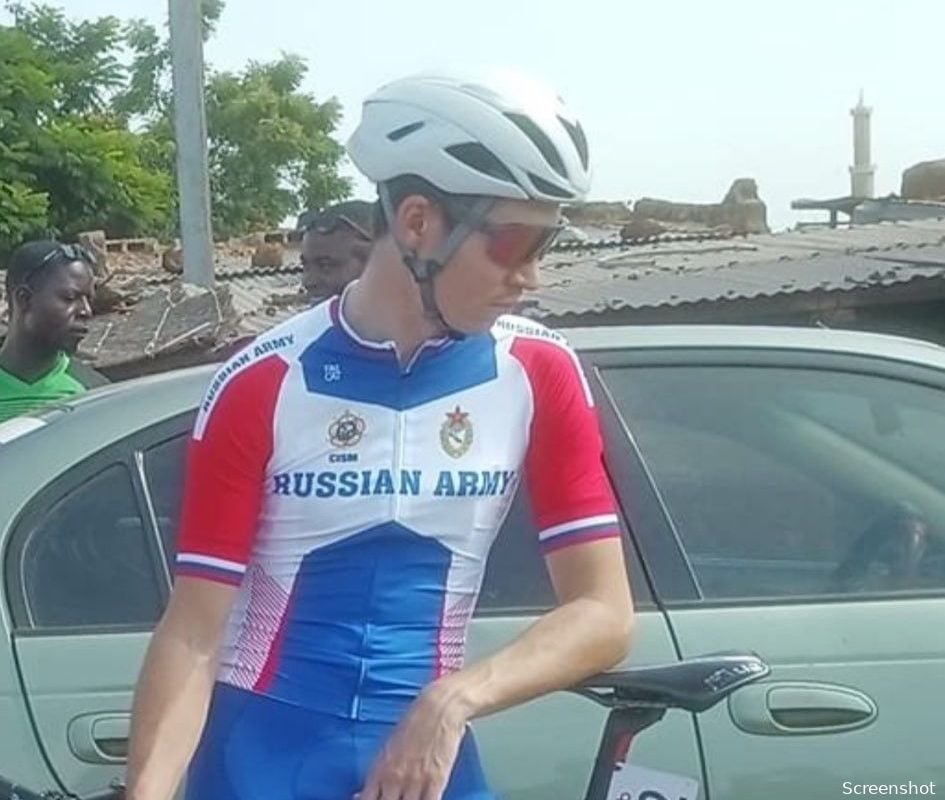 Afrikaanse koers geschrapt nadat Russisch legerteam op startlijst staat: UCI haalt Tour du Faso van kalender