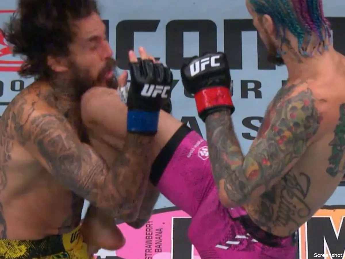 UFC 299 krachtmeting: O’Malley vs Vera, een strijd om divisie-overmacht