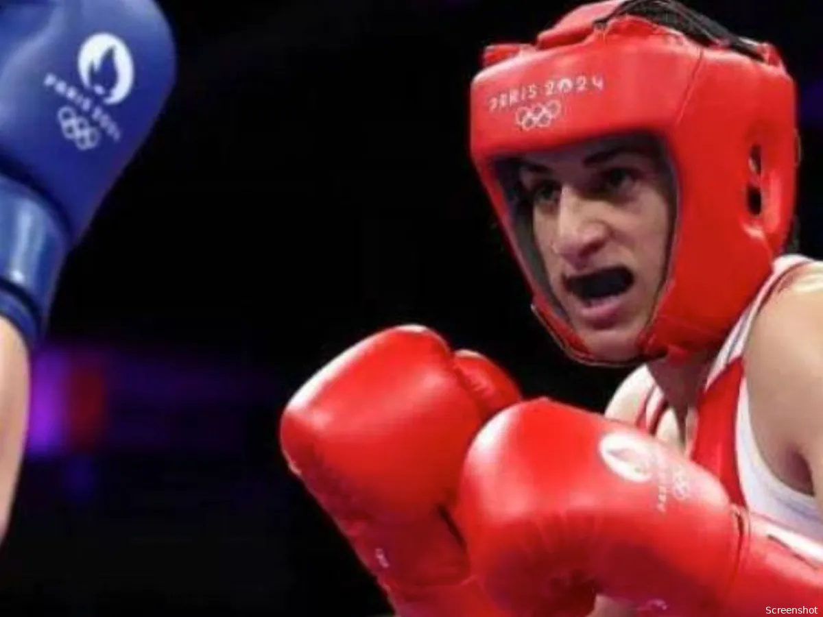 Wanneer is het volgende gevecht van Imane Khelif op de Olympische Spelen 2024 in Parijs: Schema en waar te kijken