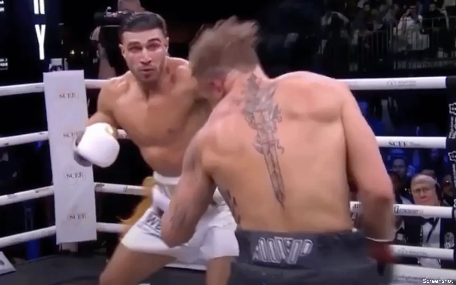 jake paul tommy fury