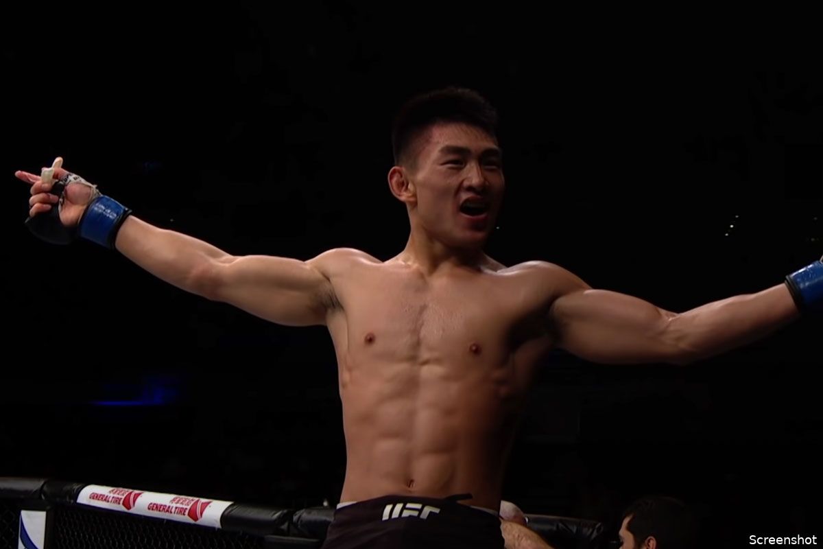 Bekende vechter beroofd onder dwang van pistool! 'Dan ben je pas echt gek'