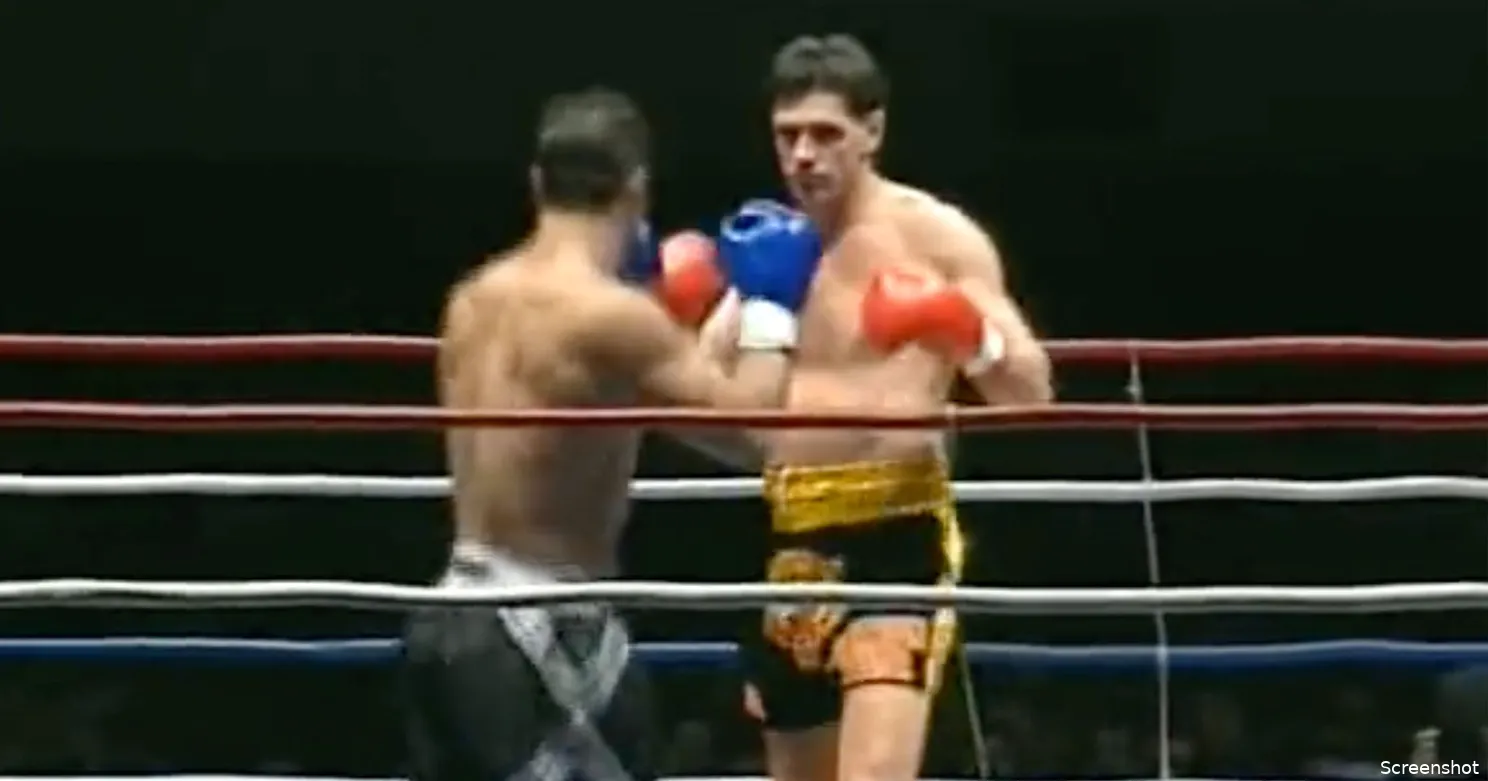 branko cikatic