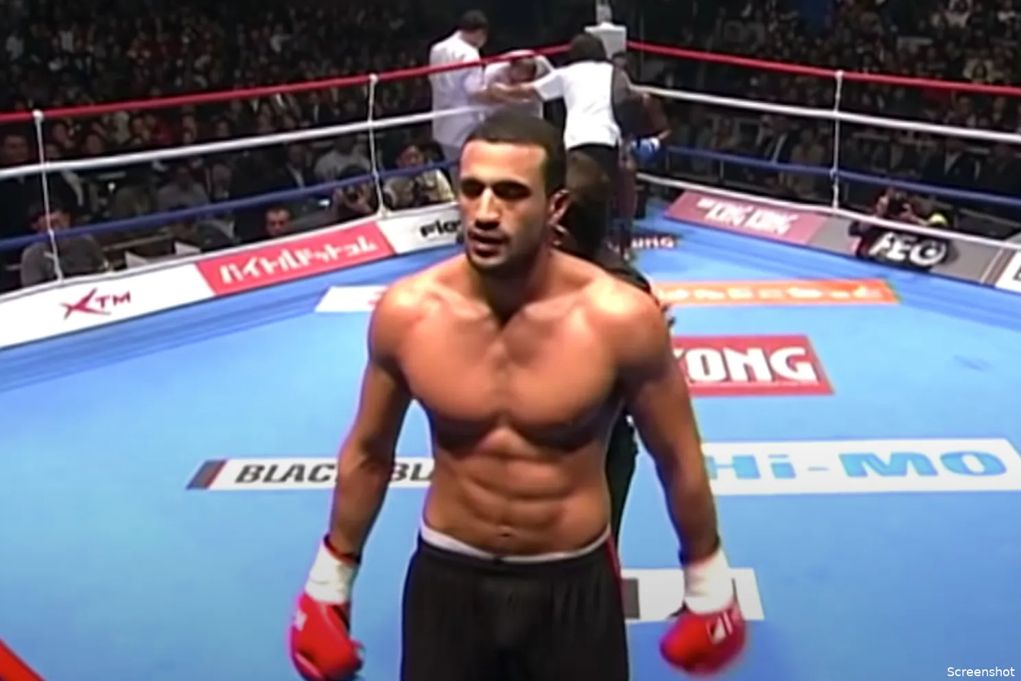 Elke beginner slaat te hard (hoe je dat afleert) - Badr Hari geeft gouden tip!