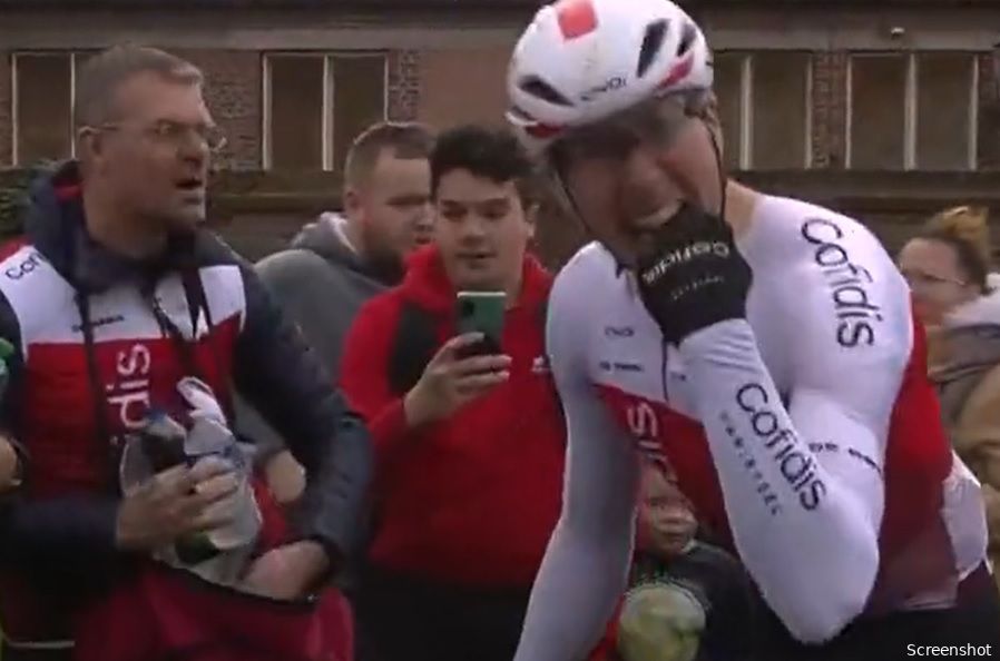 Cofidis: jaar van de waarheid voor kopmannen en potentiële Laporte-opvolger Zingle