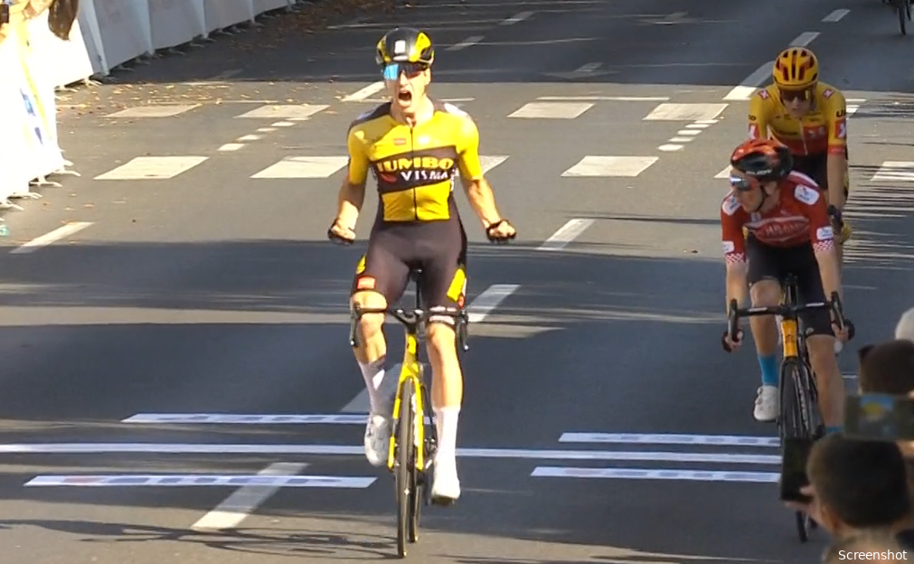 Favorieten etappe 1 CRO Race 2022 | Sprintfestijn of kans voor de punchers?