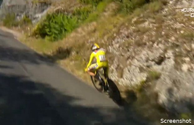 Favorieten etappe 16 Tour de France 2023 | Pogačar tegen Vingegaard in tijdrit? Of toch Van Aert op grillig parcours