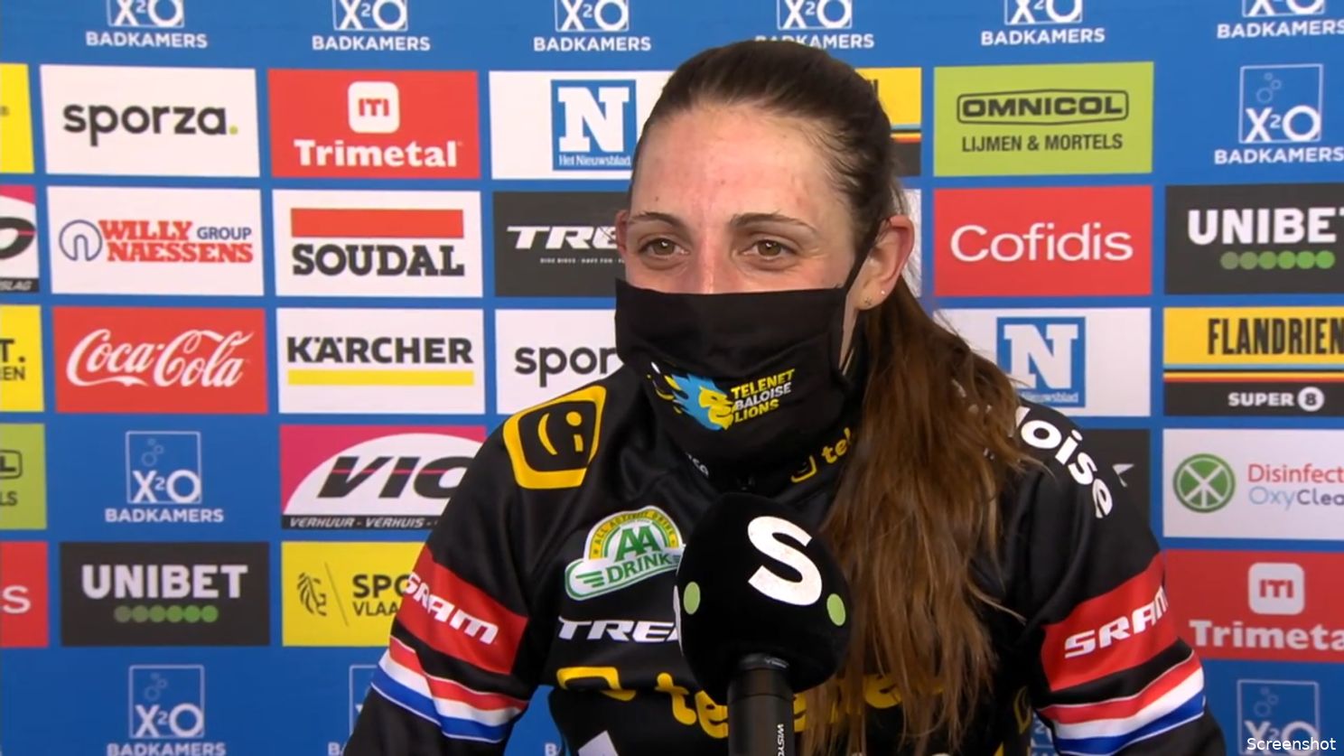 Wat zeggen 'de grote drie' (en de rest) voor het WK veldrijden bij de vrouwen?