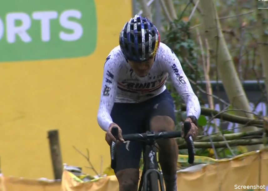 Favorieten WK Veldrijden elite-mannen | Van der Poel, Van Aert en de rest voor brons?