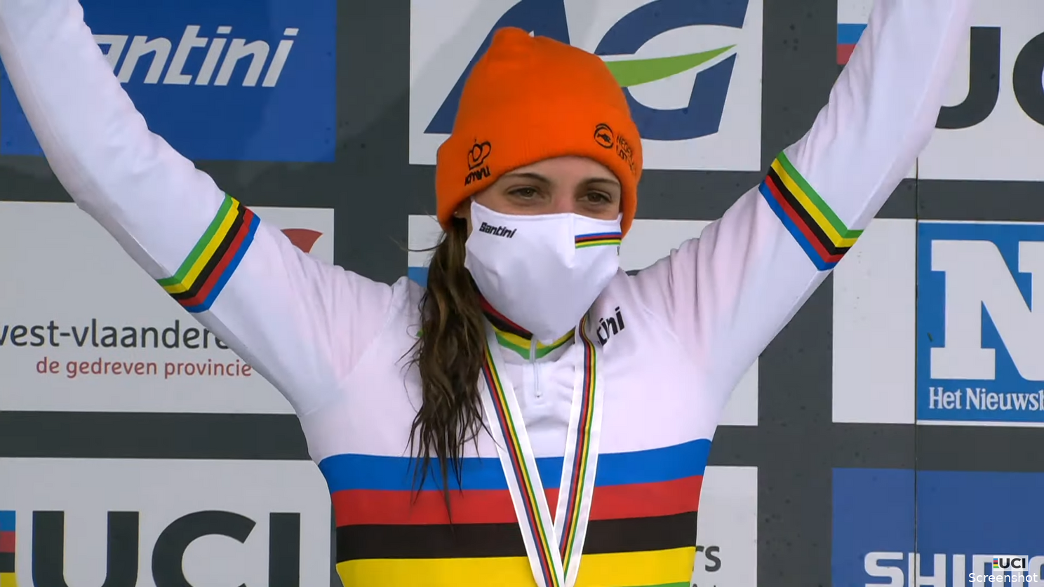 Voorbeschouwing Superprestige Ruddervoorde 2021 | Frisse Laurens Sweeck tegen FC Jetlag